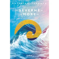 Severné more - E-kniha