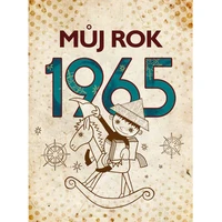 Můj rok 1965 - E-kniha