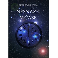 Nesnáze v čase - E-kniha