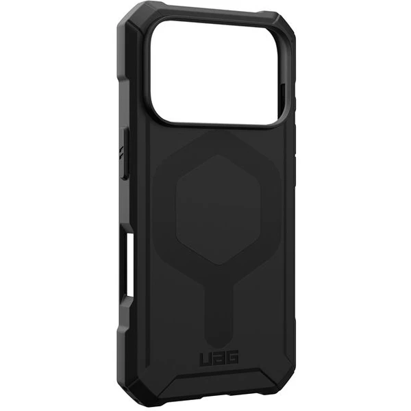 UAG Essential Armor Magsafe kryt iPhone 17 Pro černý - Pouzdra - Obrázek 68ff8f7c4c064f63ab34724f6c58c968