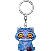 Funko POP! Keychain: K-Pop Demon Hunters - Derpy - Funko POP!