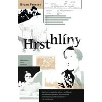 Hrst hlíny - E-kniha