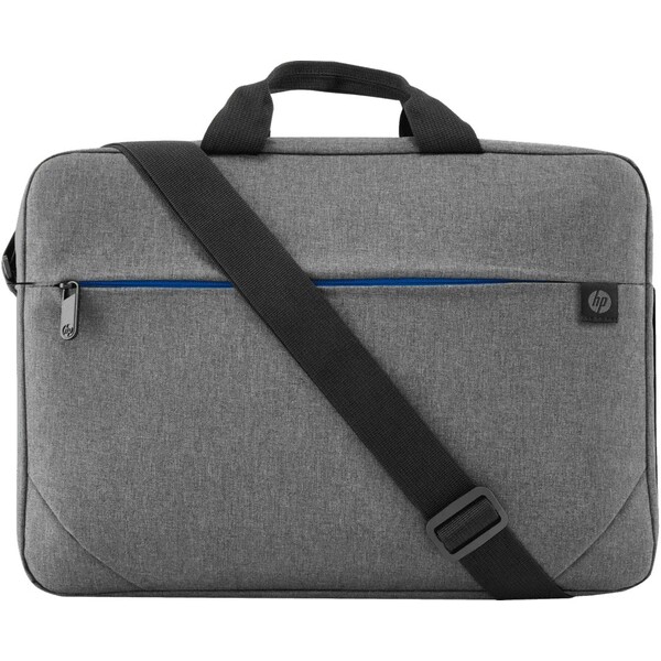 HP Prelude 15.6 Top Load Šedá