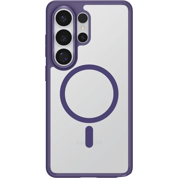 Spigen Ultra Hybrid MagSafe kryt Samsung Galaxy S26 Ultra fialový - Pouzdra - Obrázek 69136bea9e244be5a98faa38a6039345