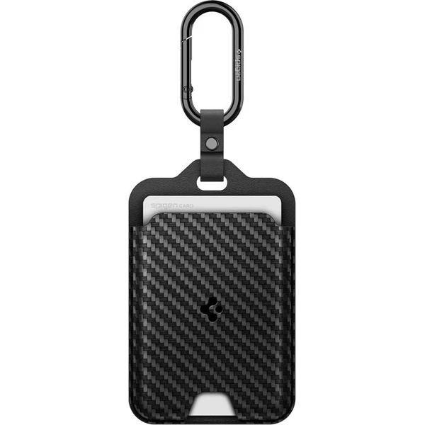 Spigen Tesla Card Holder pouzdro pro Tesla Key Card (2 ks) - Pouzdra - Obrázek 6914f46b51be4e6aa884003561741d6d