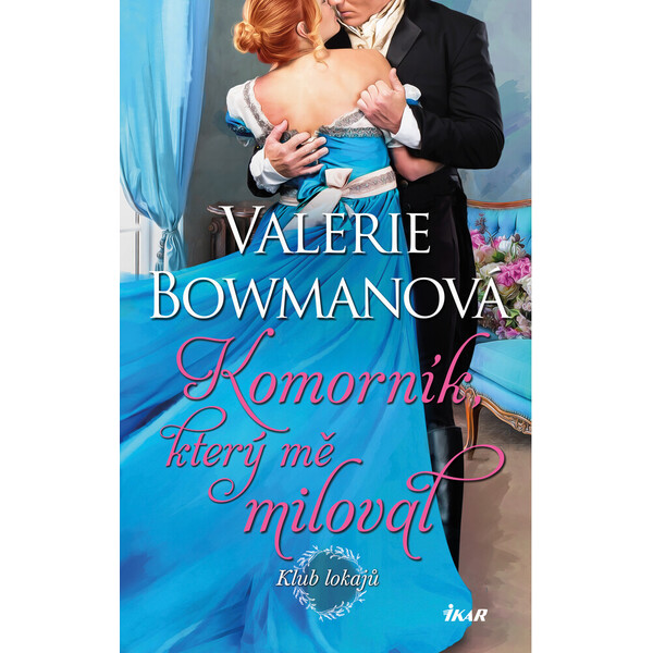 Komorník, který mě miloval