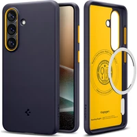 Spigen Nano Pop MagSafe kryt Samsung Galaxy S26 modrý - Pouzdra