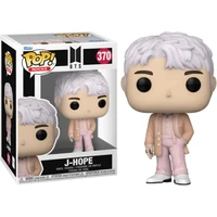 Funko POP! #370 Rocks: BTS S4- J Hope - Funko POP!