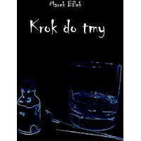 Krok do tmy - E-kniha