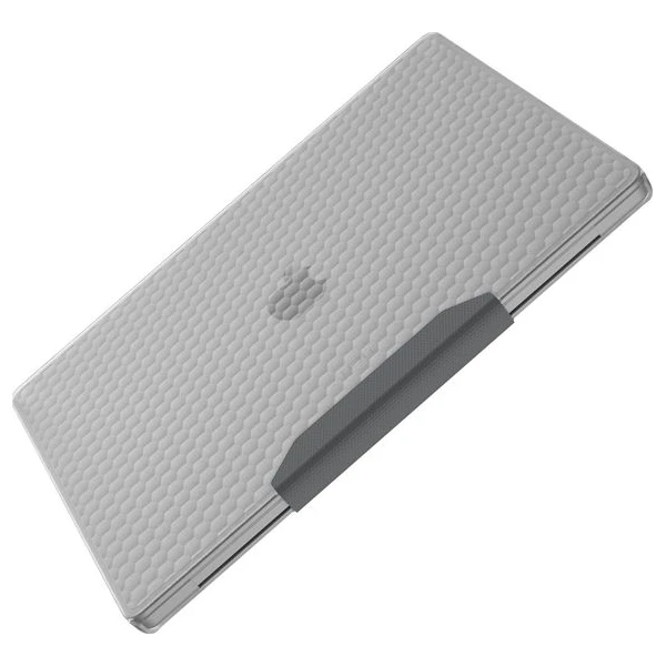 UAG Essential Armor kryt MacBook Pro 16" (M4/M3/M2) ice - Pouzdra - Obrázek 692ccbd86ca44189bc59c9d99e7dc8f1