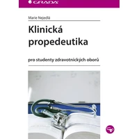 Klinická propedeutika - E-kniha