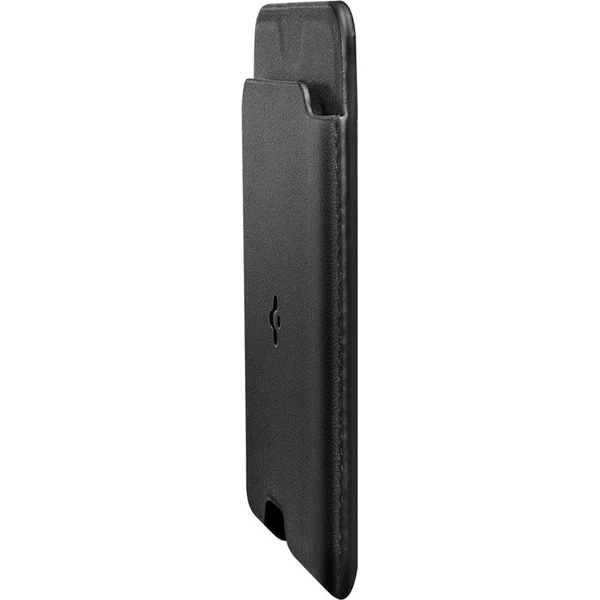 Spigen Valentinus Wallet Magsafe pěněženka pro 3 karty, černá - Peněženky - Obrázek 69340d3b427046fd838ea354a7c0962e
