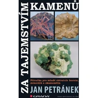 Za tajemstvím kamenů - E-kniha