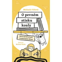 O pevném stisku koaly - E-kniha