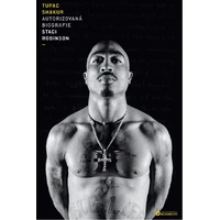 Tupac Shakur - E-kniha