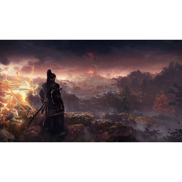 NIOH 3 (PS5) - Hry pro PS5 - Obrázek 693c2e139ff3495eabd10c712224cf05