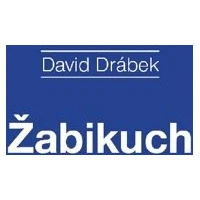 Žabikuch - E-kniha