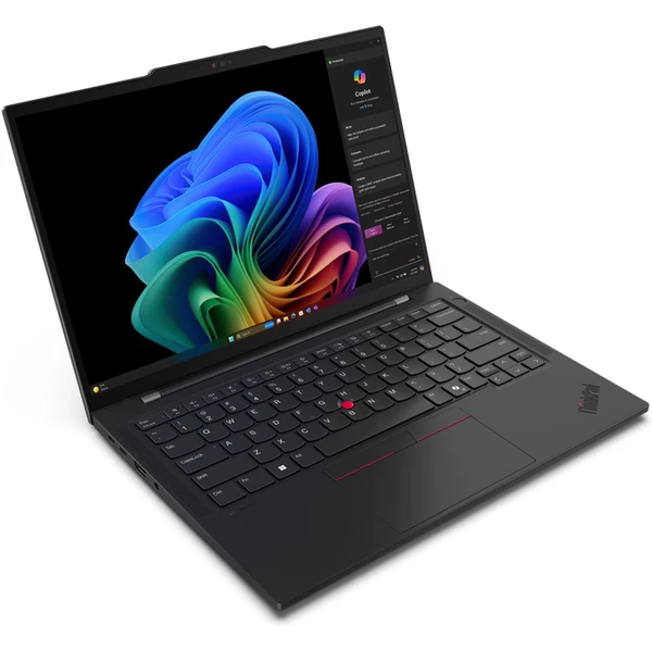 Lenovo ThinkPad T14s Gen 6 Snapdragon (21N10008CK) černý - Notebooky - Obrázek 694268b98f4b4a259bc7b7f94ee83228