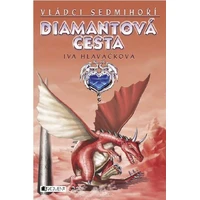 Diamantová cesta - E-kniha