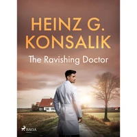 The Ravishing Doctor - E-kniha