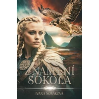 Znamení Sokola - E-kniha