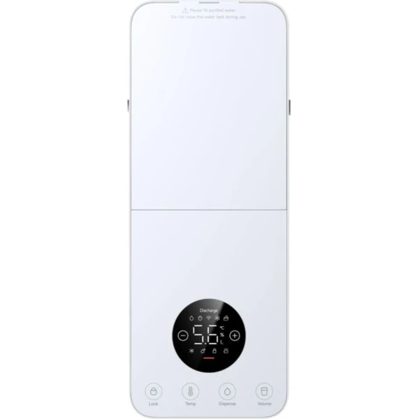 Xiaomi Smart Water Dispenser (Hot and Cold) EU ohřívač vody bílý - Domácí spotřebiče - Obrázek 694D000J01
