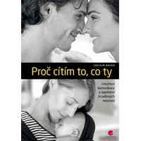 Proč cítím to, co ty - E-kniha