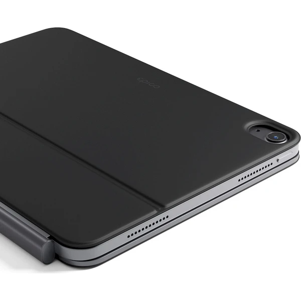 Epico UltraBoard tenká hliníková klávesnice s pouzdrem pro Apple iPad 10,9"/11" US vesmírně černá - Pouzdra s klávesnicí - Obrázek 694e6b7ab4e5477bab98155a876a559b
