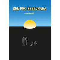 Den pro sebevraha - E-kniha