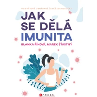 Jak se dělá imunita - E-kniha