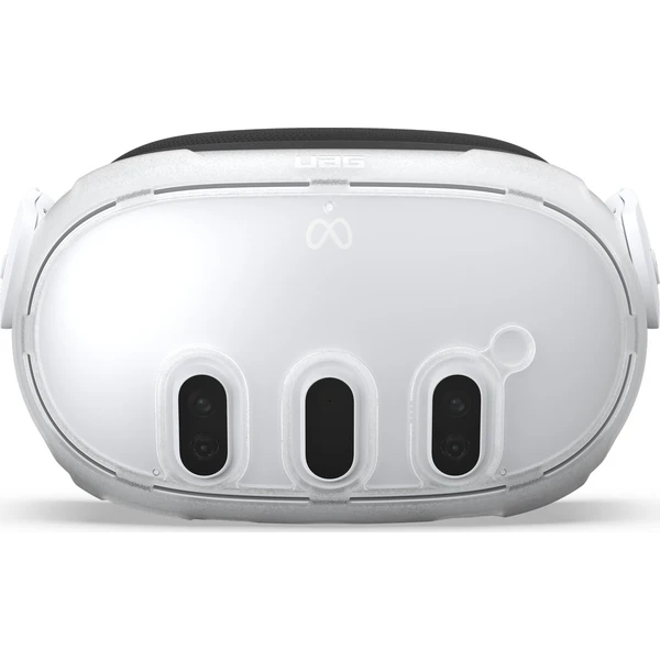 UAG Plyo pouzdro Meta Quest 3 čiré - Pouzdra - Obrázek 6950af3431f44983bbd1da2144abf6c8