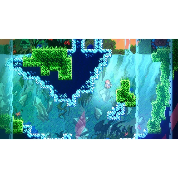 Celeste (Switch) - Hry pro Nintendo Switch - Obrázek 6952G00101