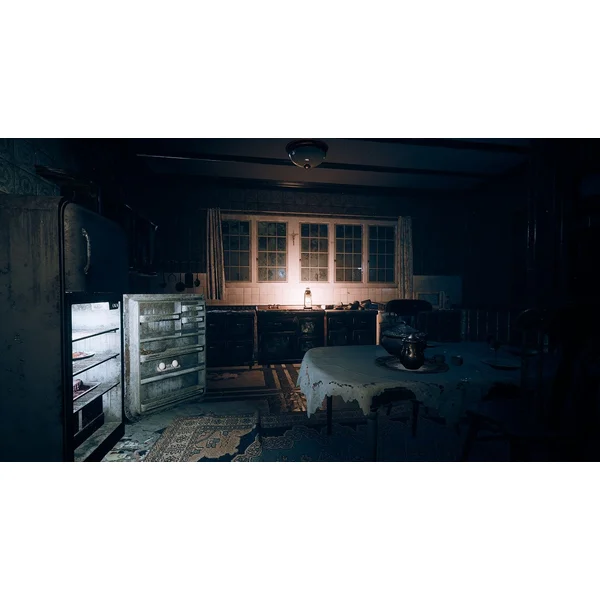 Do Not Open (PS4) - Hry pro PS4 - Obrázek 695Y600301