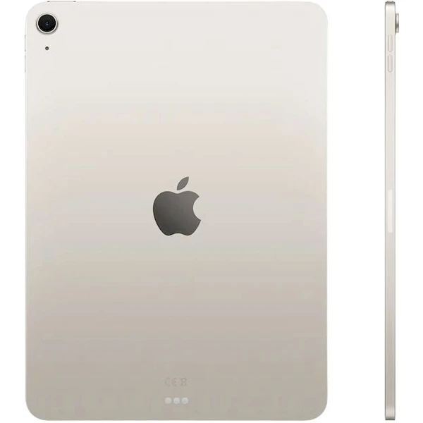 Apple iPad Air 11" 256GB Wi-Fi hvězdně bílý (2025) (Kategorie A) - Tablety - Obrázek 696367e88cbf49a99a9ca7107e5d7adc