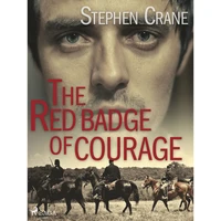 The Red Badge of Courage - E-kniha