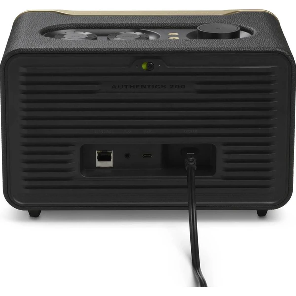 JBL Authentics 200 - Reproduktory - Obrázek 6976000701