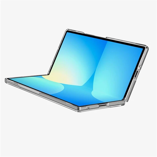 Spigen Air Skin MagSafe kryt Samsung Galaxy Z Fold7 čirý/bílý - Pouzdra - Obrázek 69760867e01748328e7984ff1e1e0c68