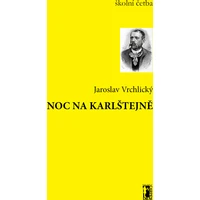 Noc na Karlštejně - E-kniha