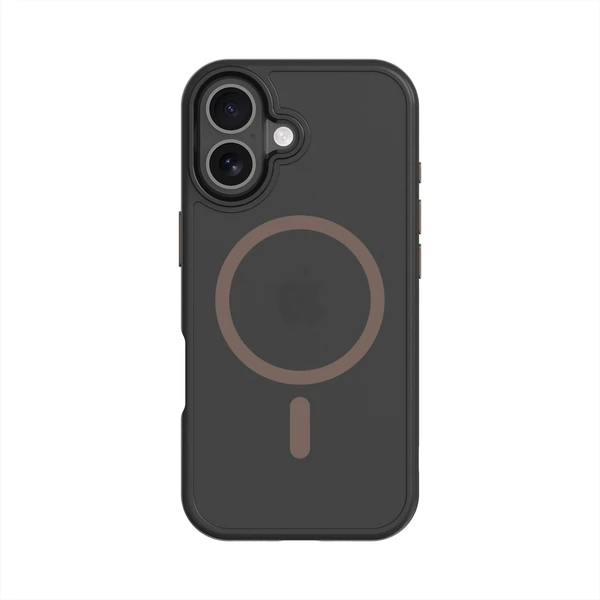 Tactical MagForce Hyperstealth 2.0 kryt iPhone 17 Black/Moucha Moose - Pouzdra - Obrázek 698262291d8c4b2a8838c30d8f23647f