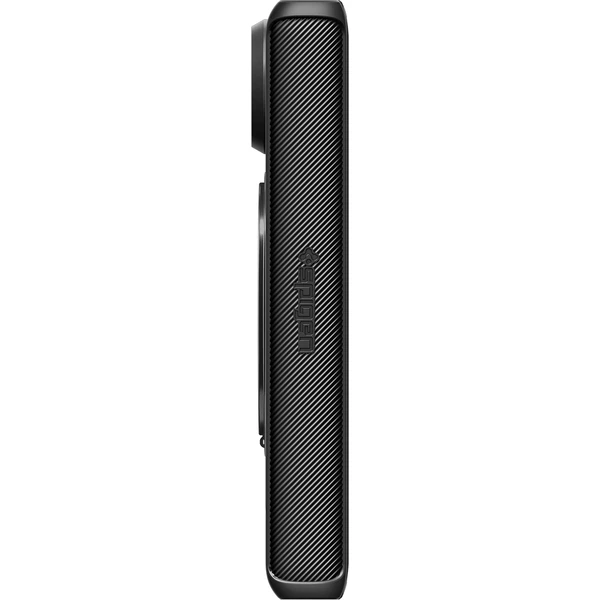 Spigen Slim Armor Pro S MagSafe kryt iPhone Duo black - Pouzdra - Obrázek 69898fdafff945b8bd64d3dbdd9f0f13