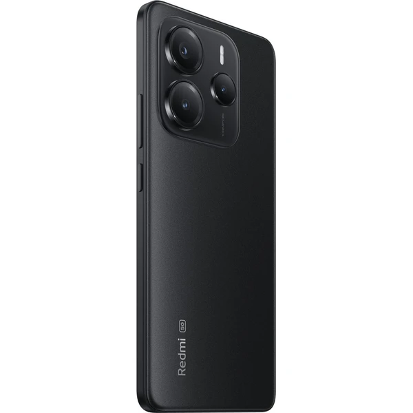 Xiaomi Redmi Note 14 5G 8GB/256GB černá (Kategorie C) - Mobilní telefony - Obrázek 698e4aa9171f487bb9dc57badcafe015