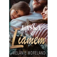 Láska s Liamem - E-kniha
