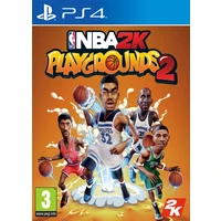 NBA 2K Playgrounds 2 (PS4) - Hry pro PS4