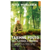 Tajemné pouto mezi člověkem a přírodou - E-kniha