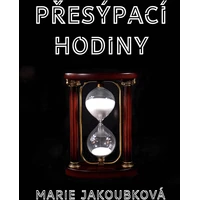 Přesýpací hodiny - E-kniha