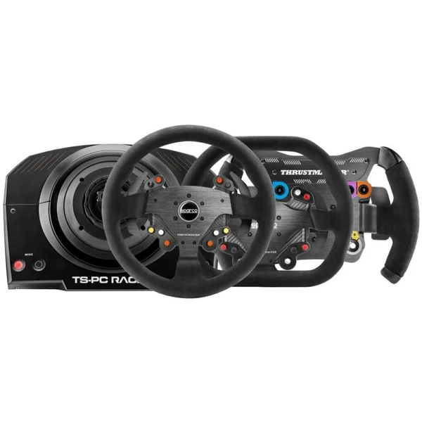 Thrustmaster TS-PC Racer Servo base pro PC - Volanty - Obrázek 69CTF00101
