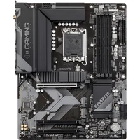 GIGABYTE B760 GAMING X AX - Základní desky
