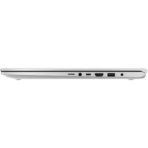 ASUS VivoBook 17 M712DA stříbrný - Notebooky - Obrázek 69I6400301