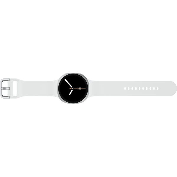 Samsung Galaxy Watch8 (44mm) stříbrná - Chytré hodinky - Obrázek 69IE000K01