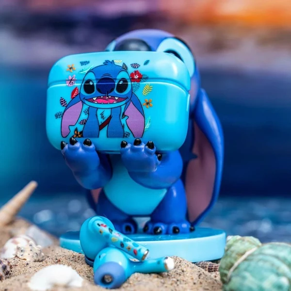 EXG Stitch Pro Bundle - bezdrátová sluchátka s držákem - Sluchátka - Obrázek 69IE000N01